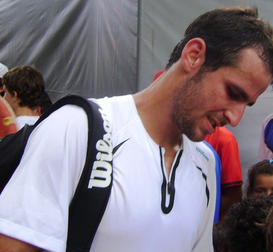 Photo de Adrián Menéndez