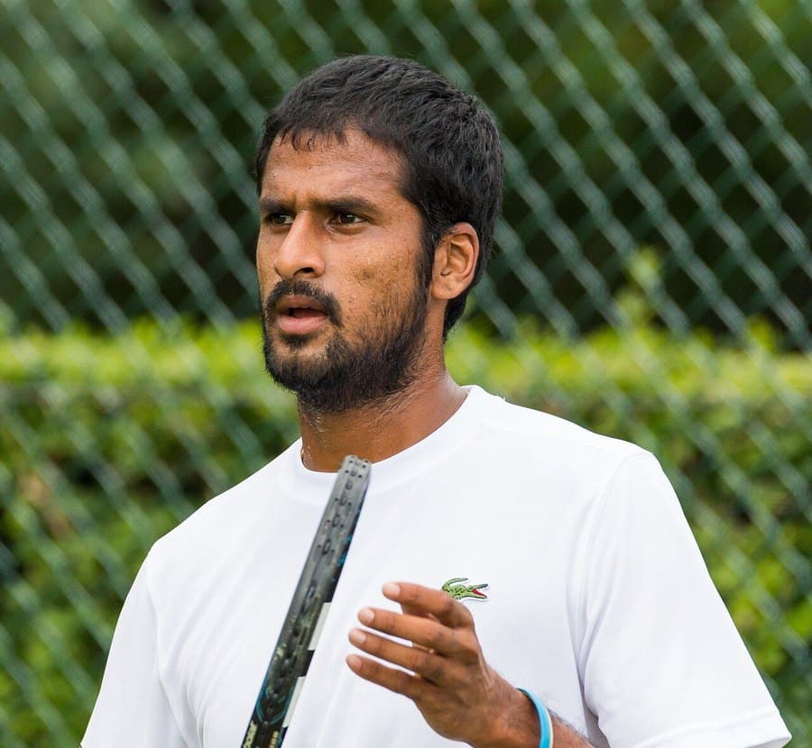 Photo de Saketh Myneni