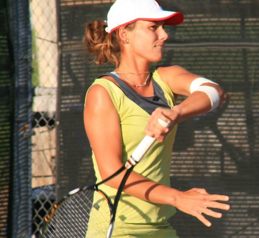 Photo de Youlia Fedossova