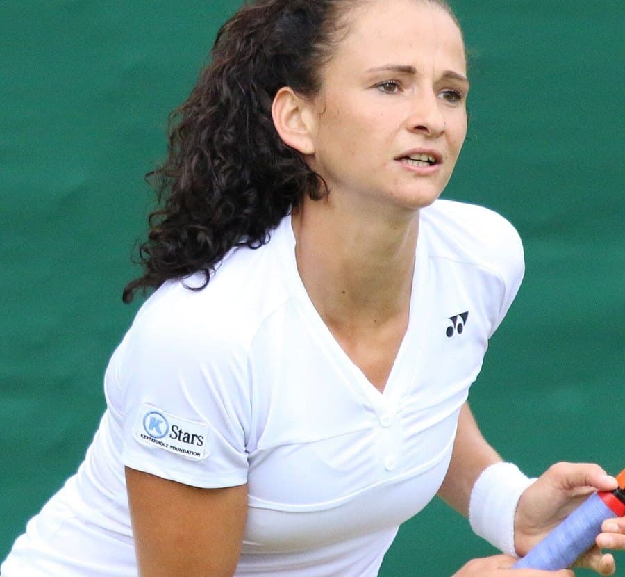 Photo de Amra Sadiković