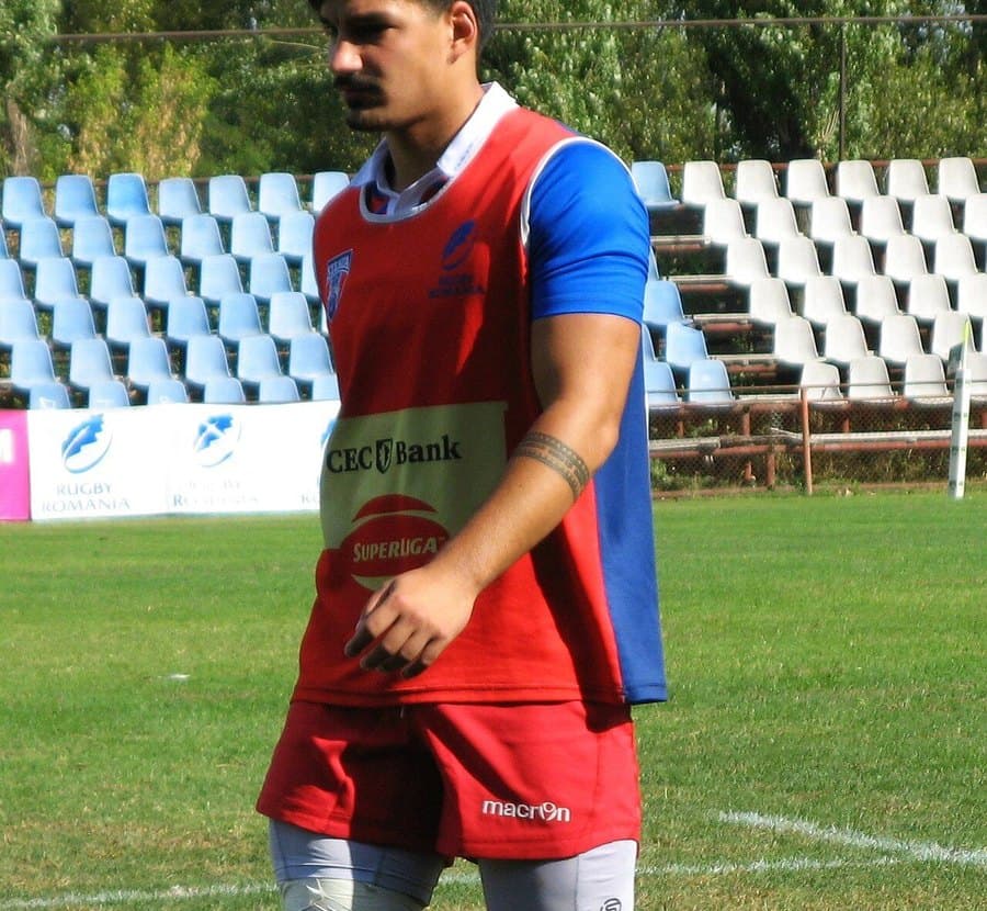 Photo de Tudor Boldor