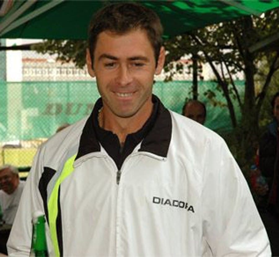 Photo de Orlin Stanoytchev
