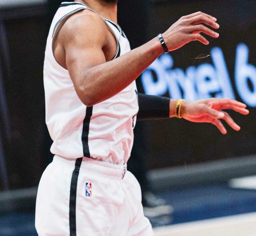 Photo de Jevon Carter