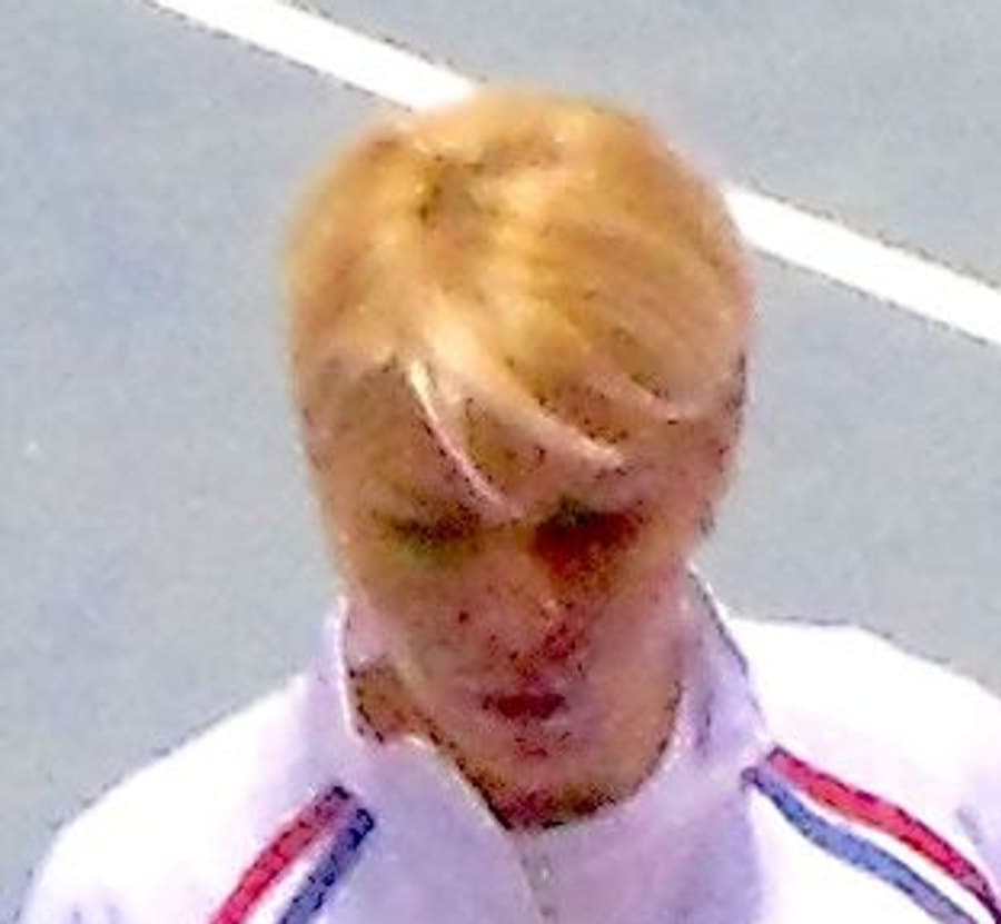 Photo de Tatjana Ječmenica