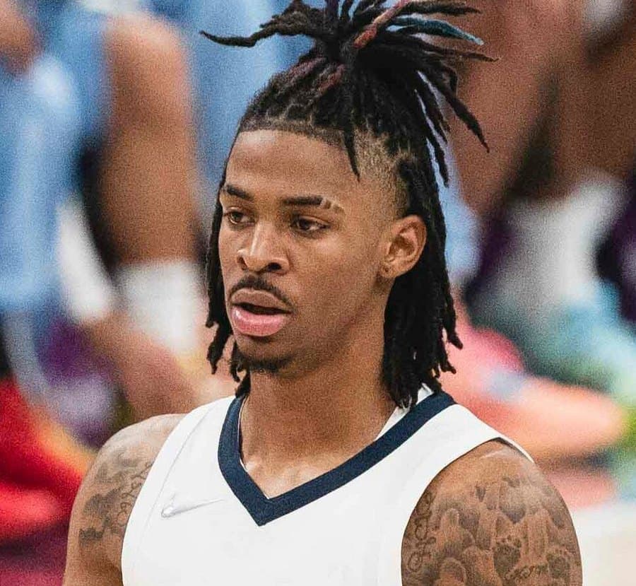 Photo de Ja Morant