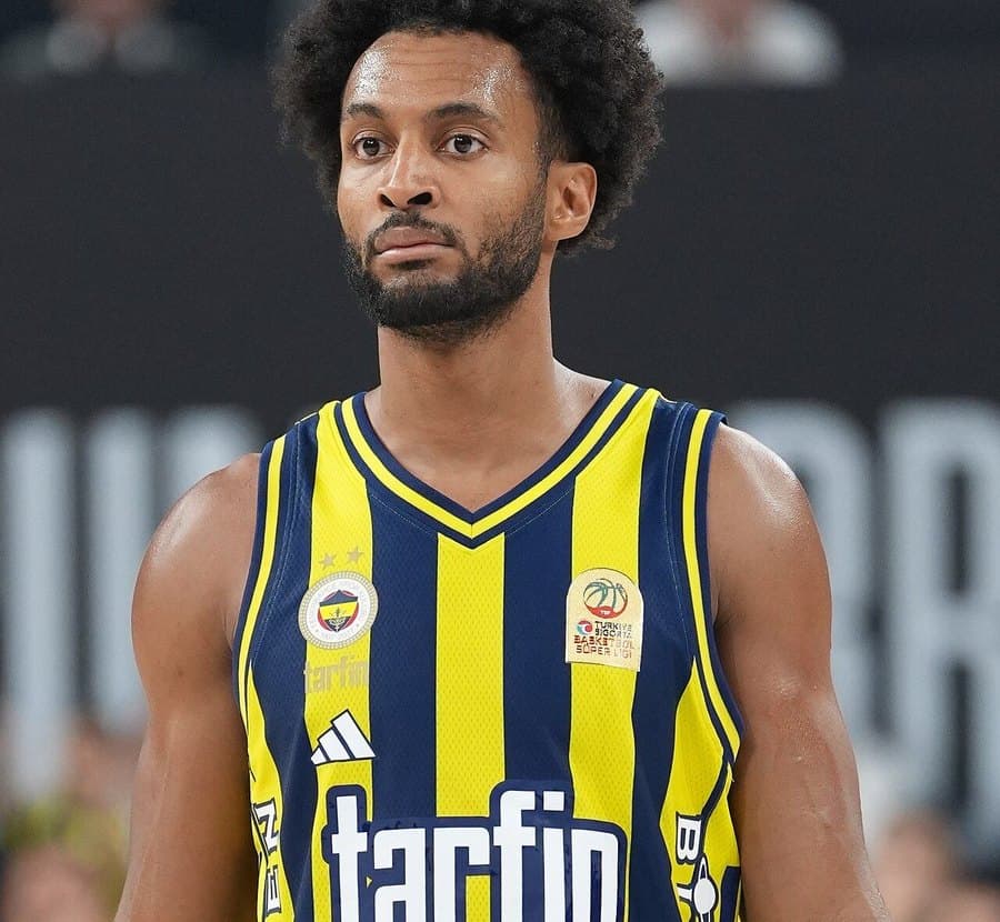 Photo de Braxton Key