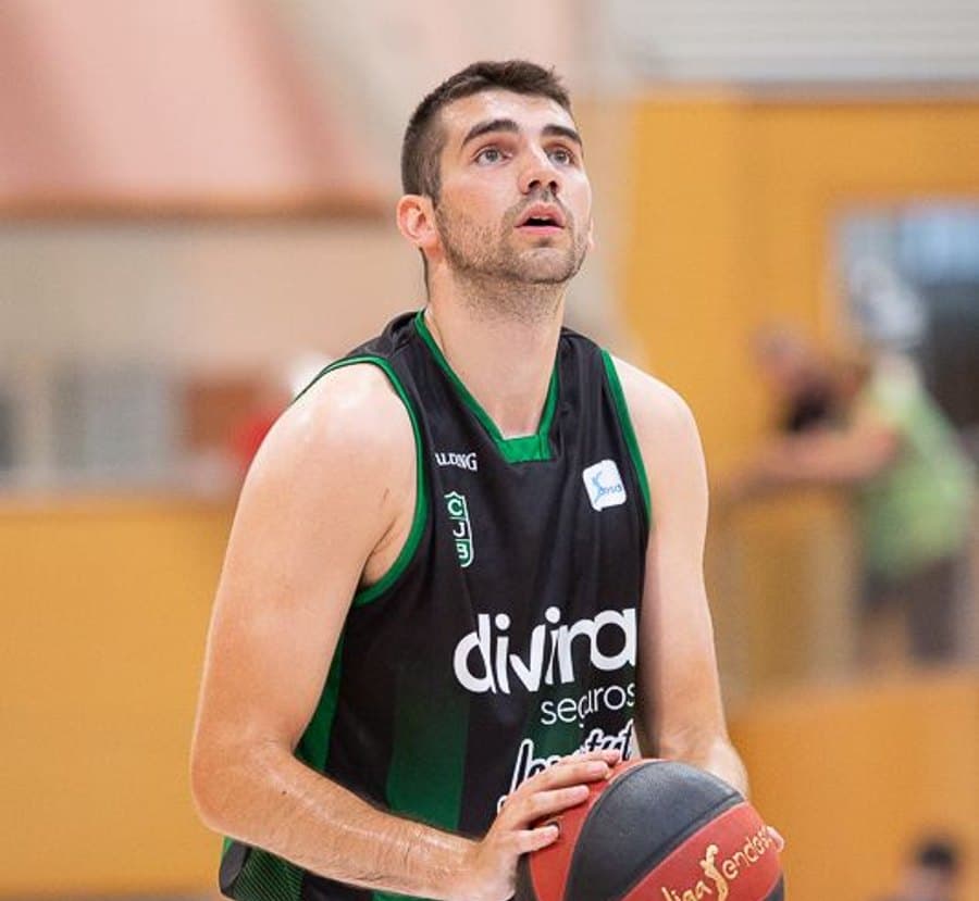 Photo de Dakota Mathias