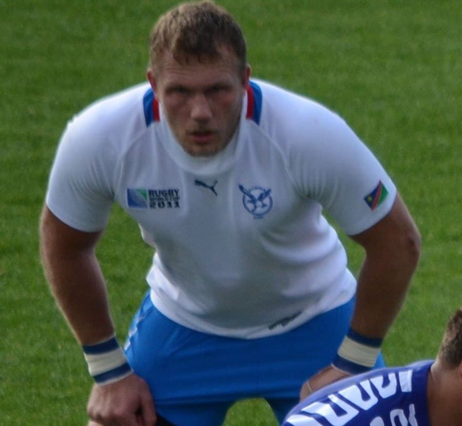 Photo de Heinz Koll
