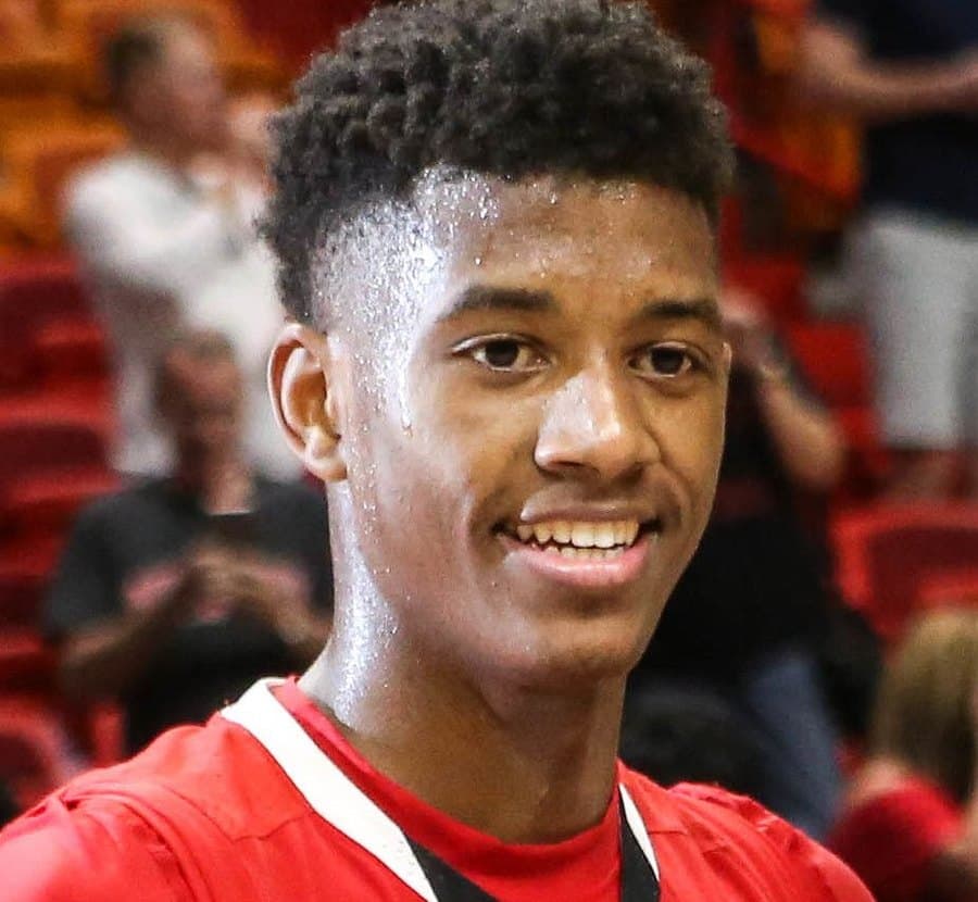 Photo de Jarrett Culver