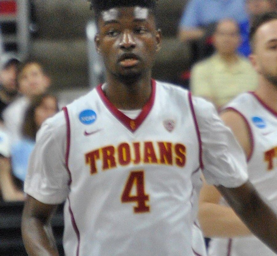 Photo de Chimezie Metu