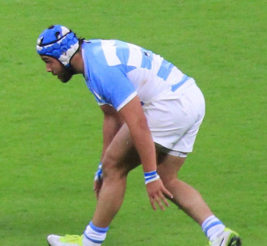 Photo de Lucas Noguera Paz