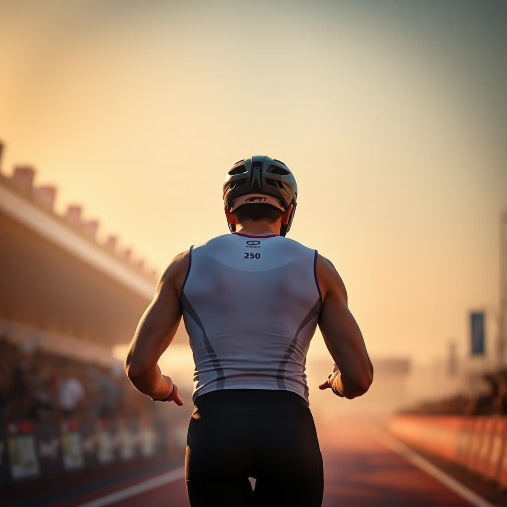 Illustration de la carte Jeux paralympiques d'été de 2032