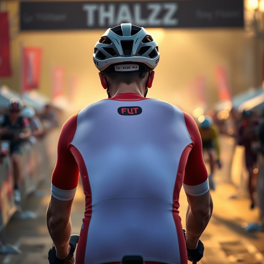 Illustration de la carte Championnats du monde de cyclo-cross 2027