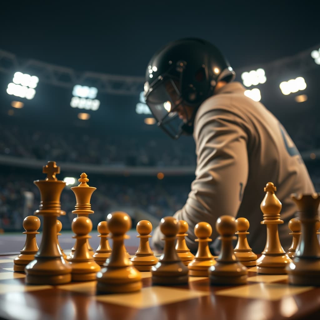 Illustration de la carte Mémorial Capablanca