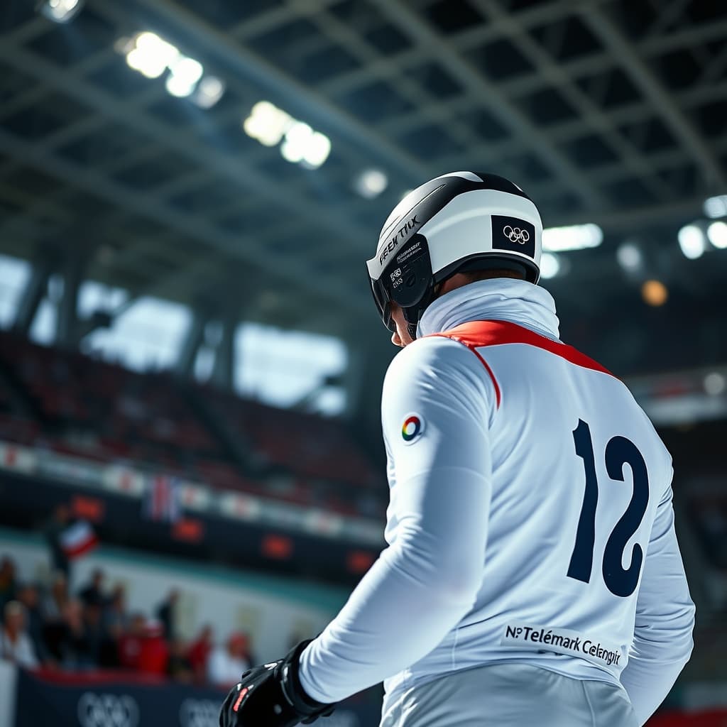 Illustration de la carte Championnats du monde juniors de télémark