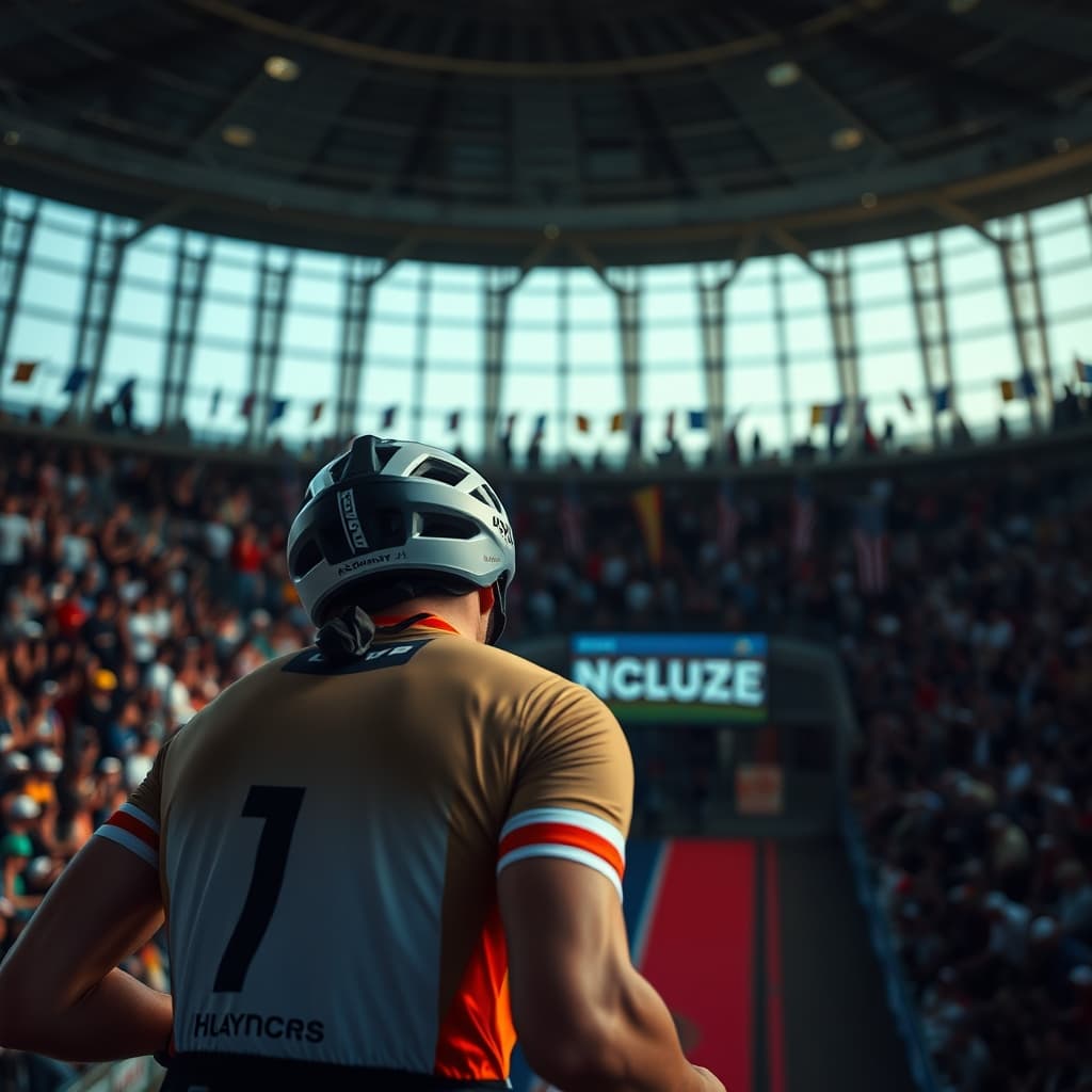Illustration de la carte UTMB World Series 2024