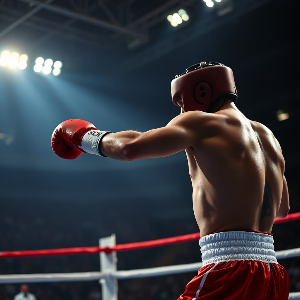Illustration de la carte Vijender Singh