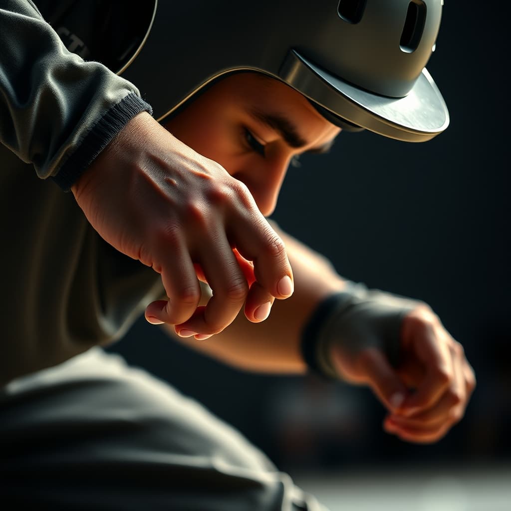 Illustration de la carte Championnats d'Afrique de breakdance 2023