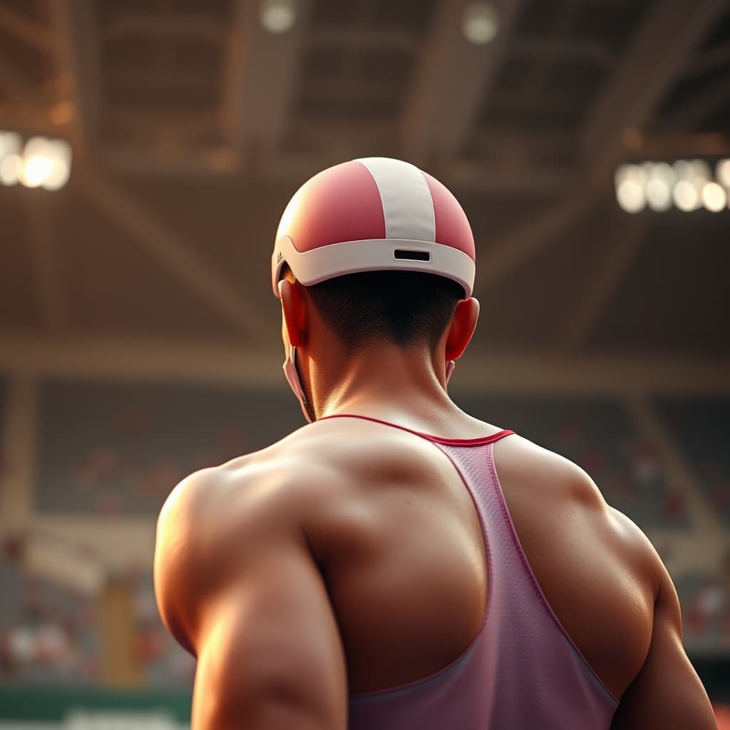 Illustration de la carte Championnats d'Europe de gymnastique artistique masculine 2016