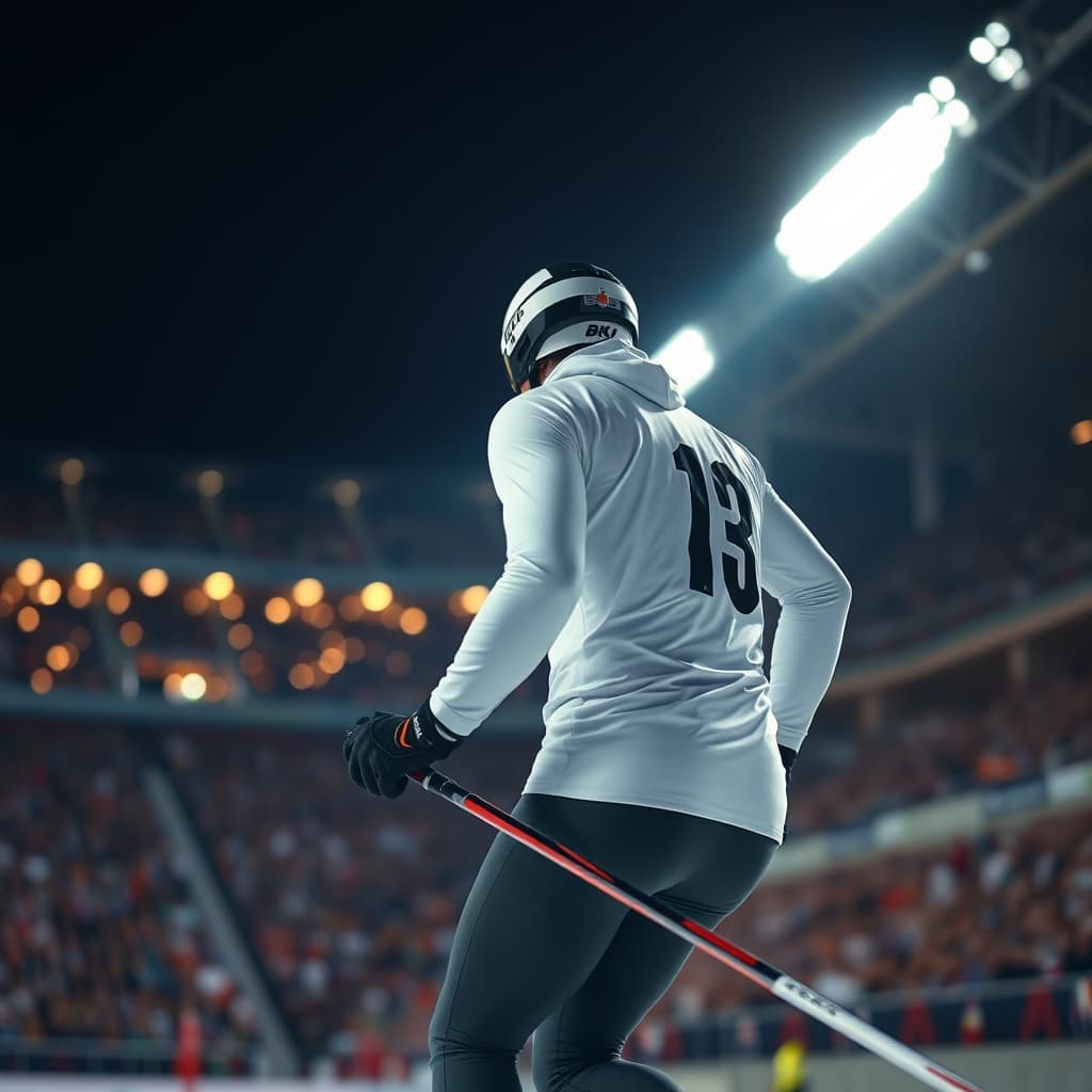 Illustration de la carte Championnats du monde de vol à ski 2026