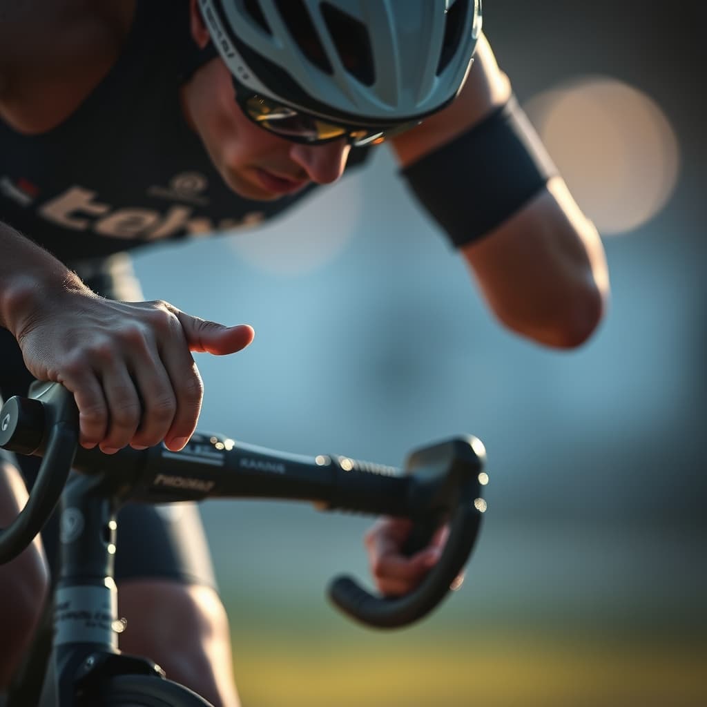 Illustration de la carte Championnats du monde de paratriathlon 2024