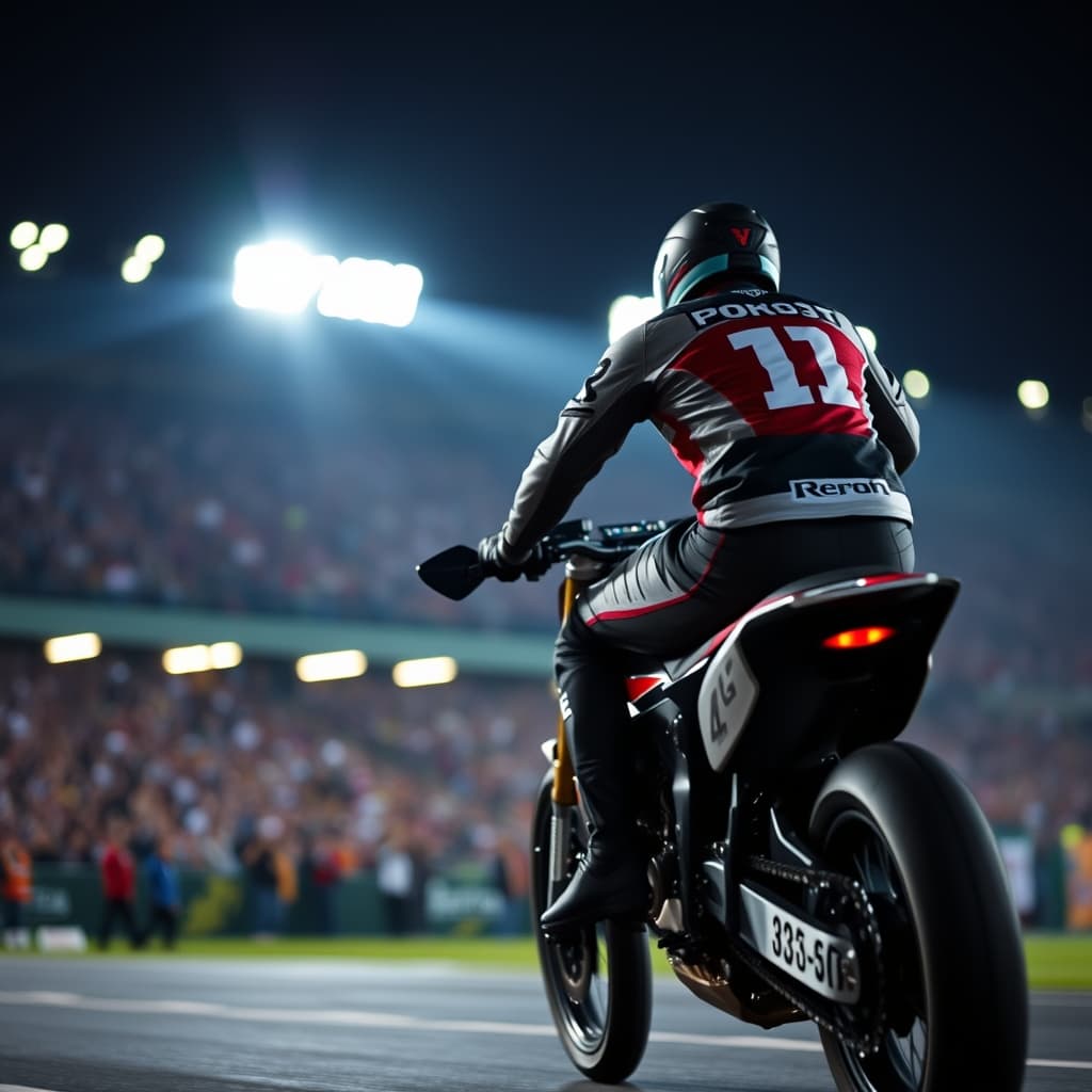 Illustration de la carte Championnat du monde de Supersport 2012
