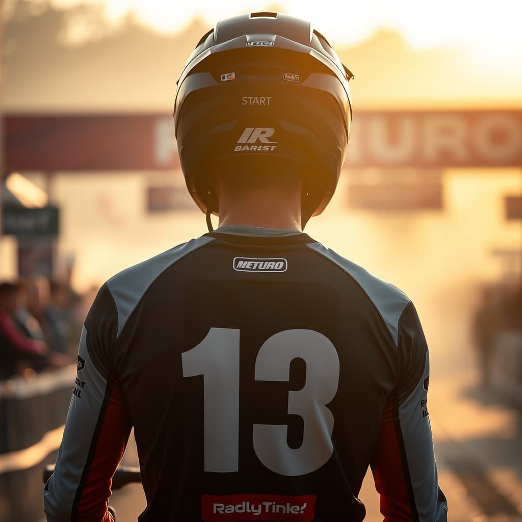 Illustration de la carte Championnat de France d'enduro