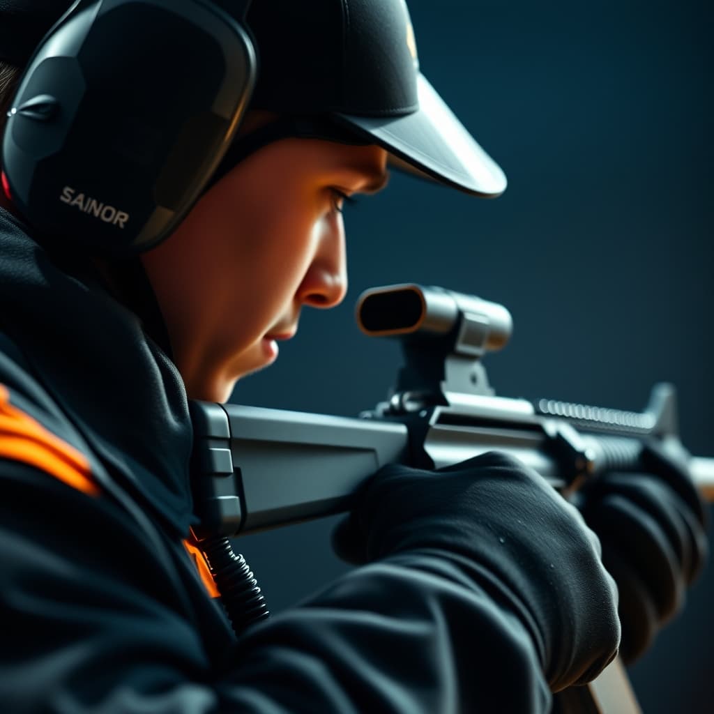 Illustration de la carte FACEIT Major: London 2018
