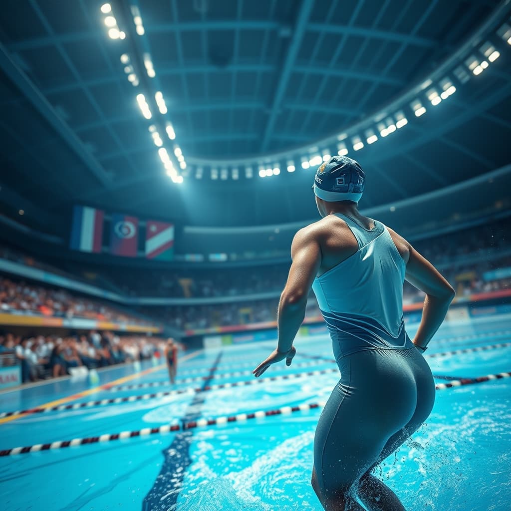 Illustration de la carte Championnats d'Europe de natation artistique