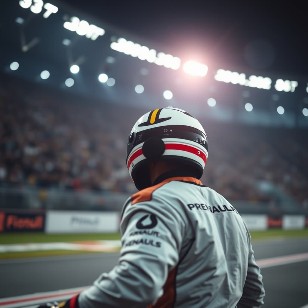 Illustration de la carte Formula Renault Eurocup 2017
