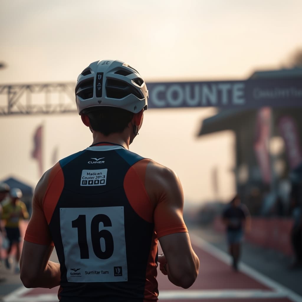 Illustration de la carte Championnats d'Europe de course en montagne