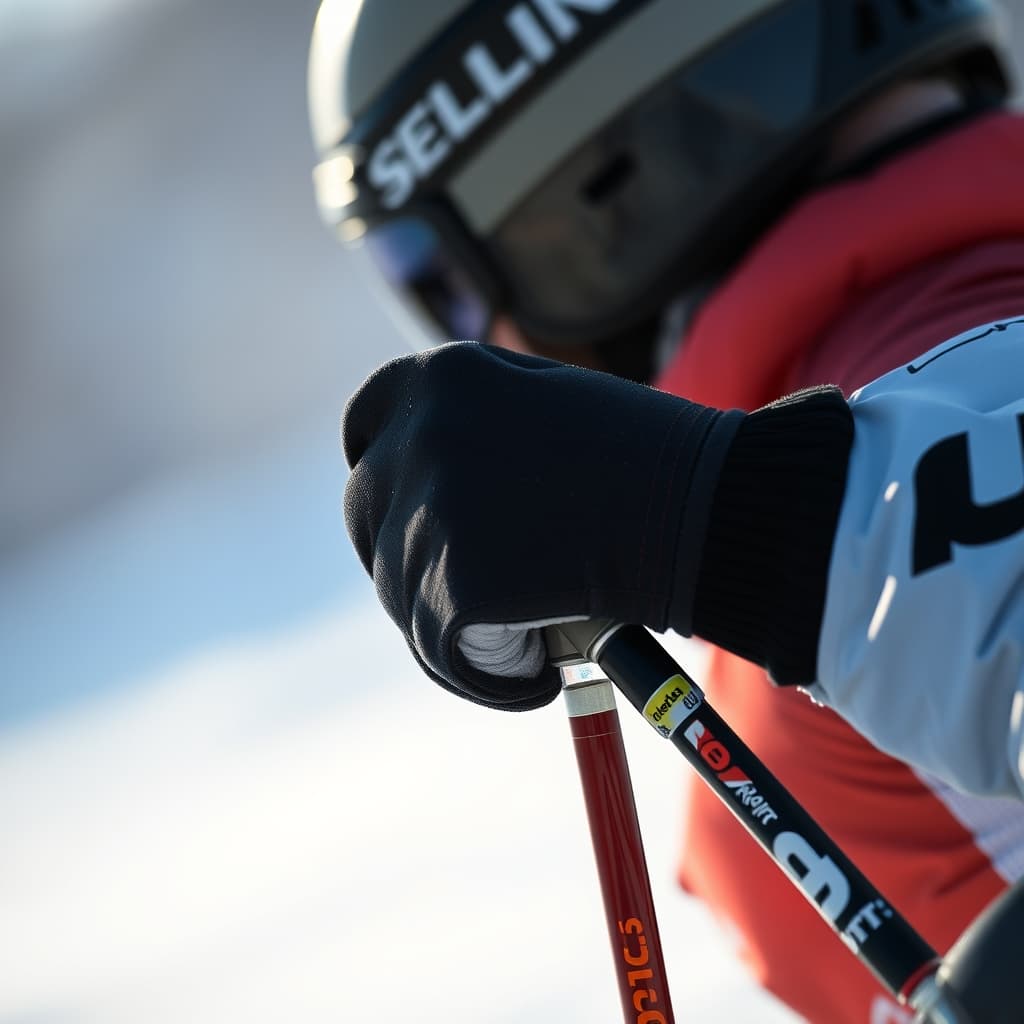 Illustration de la carte Championnats du monde de ski alpin handisport 2019