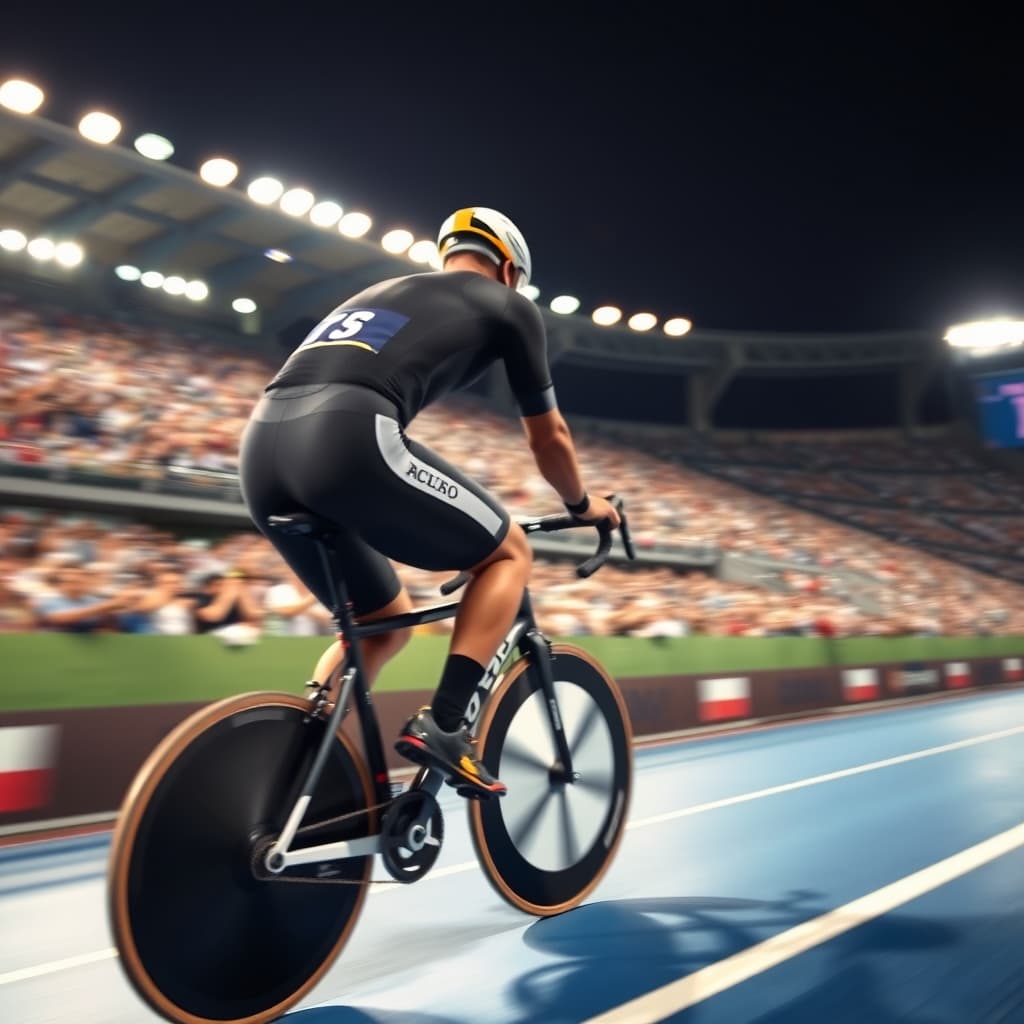 Illustration de la carte Coupe du monde de roller de vitesse 2012