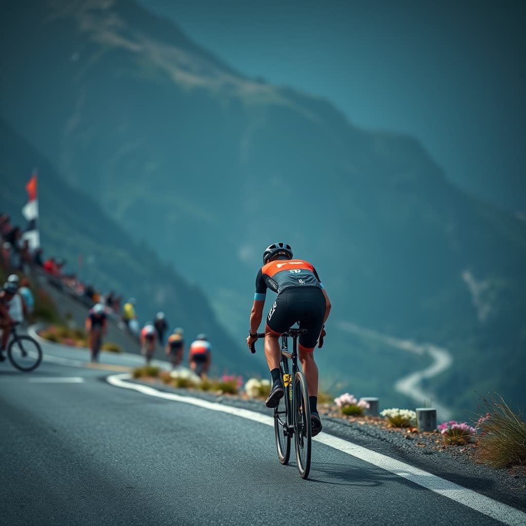 Illustration de la carte équipe cycliste CCC