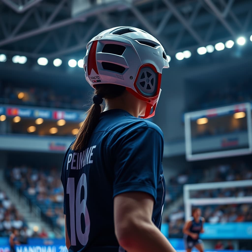 Illustration de la carte Coupe d'Allemagne de l'Est féminine de handball