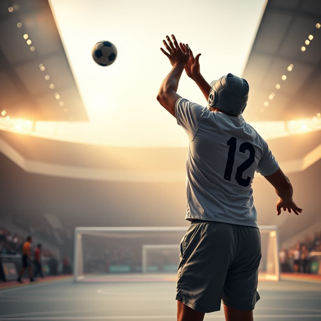 Illustration de la carte Championnat de Belgique féminin de handball de troisième division