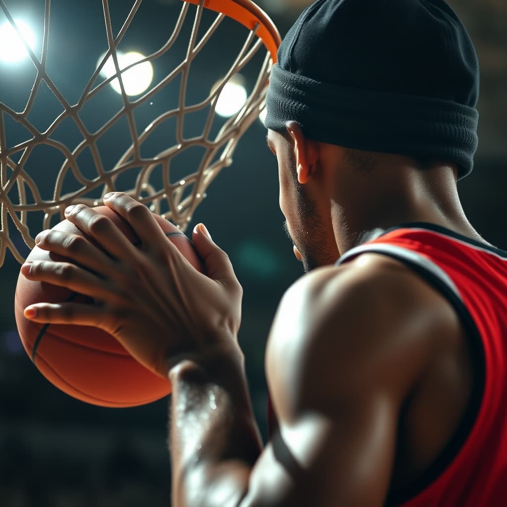 Illustration de la carte Championnat de France masculin de basket-ball de deuxième division 2023-2024