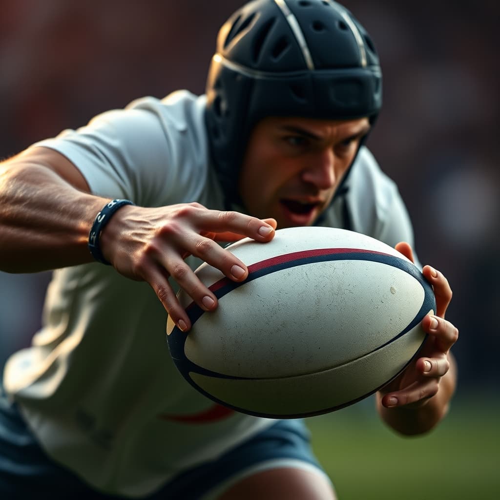 Illustration de la carte équipe d'Australie de rugby à XV