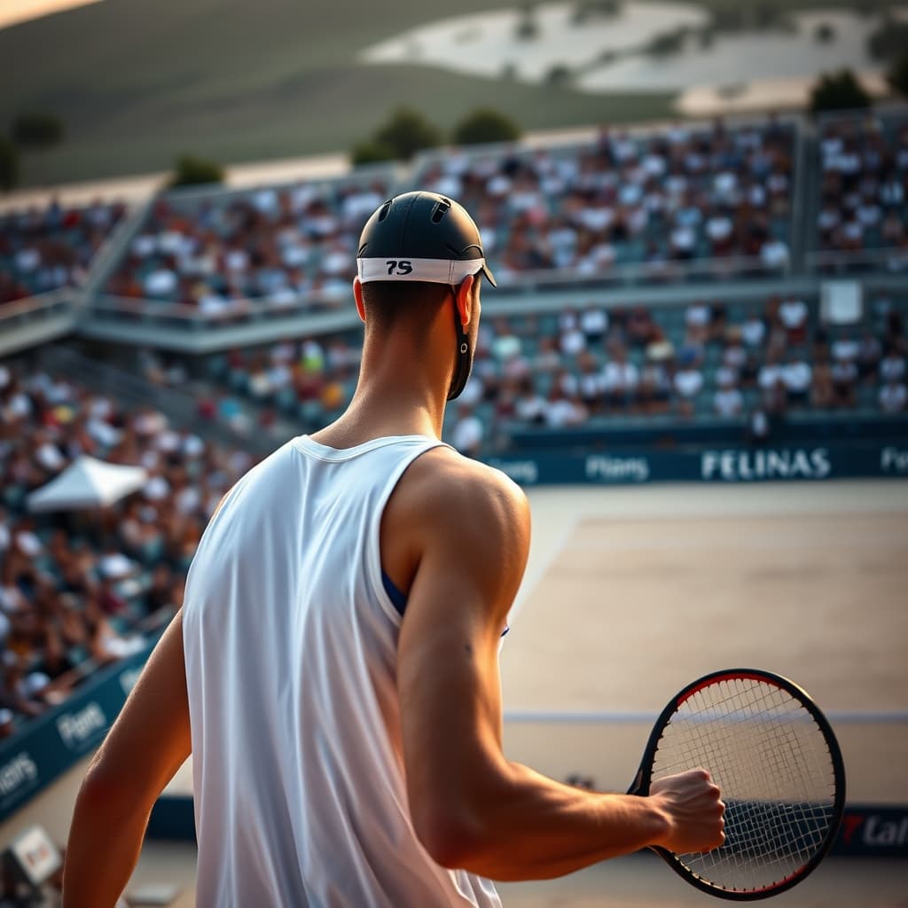 Illustration de la carte Championnats du monde de beach tennis 2015