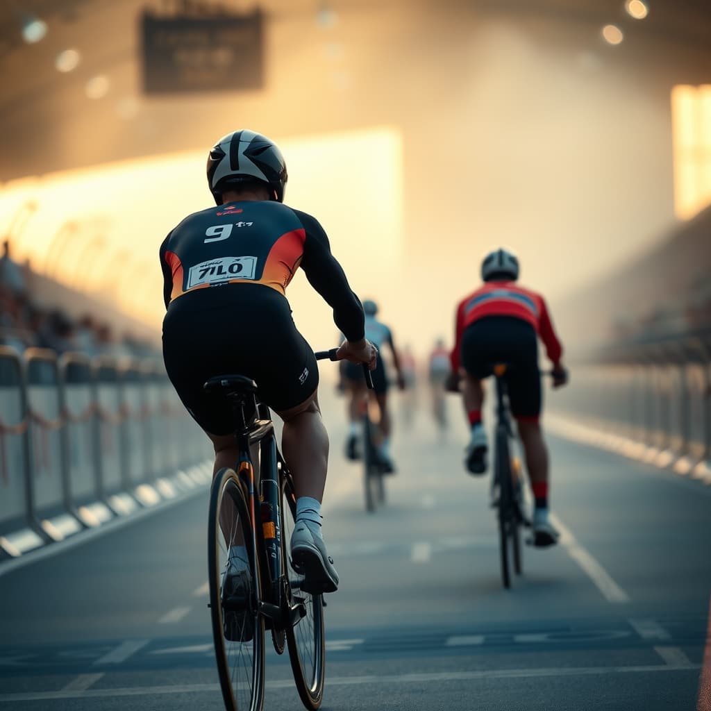 Illustration de la carte Championnats d'Europe de roller de vitesse 2022