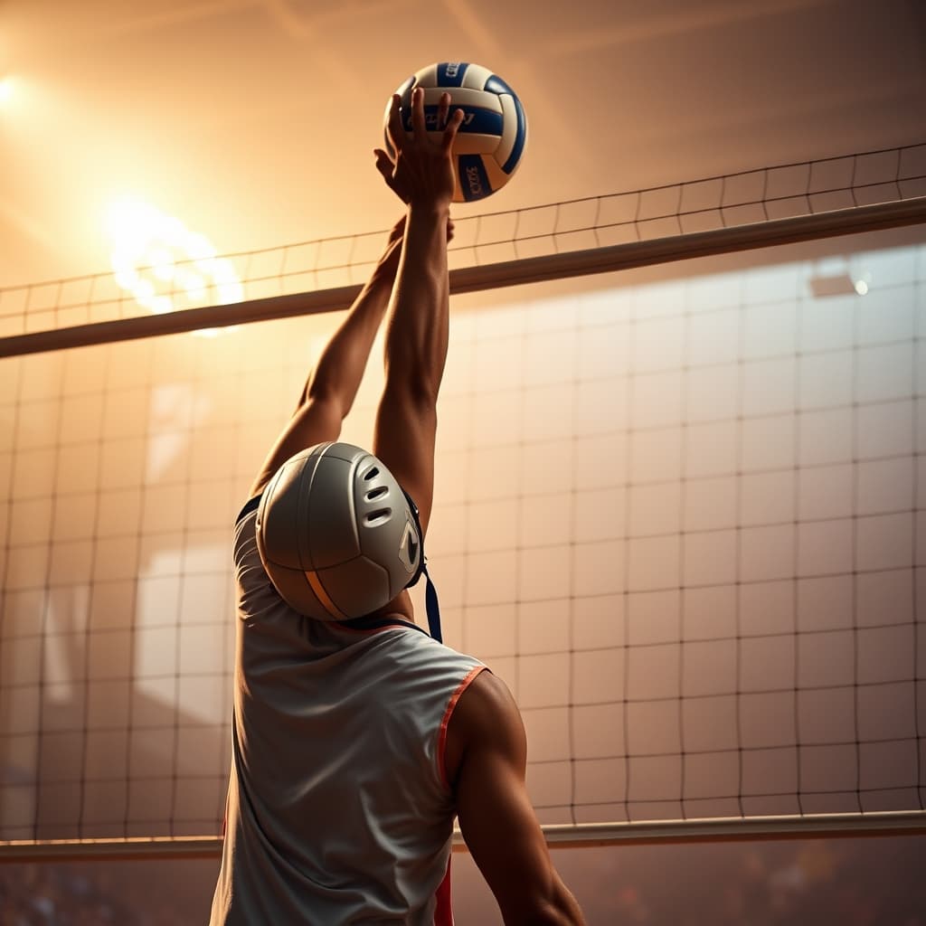 Illustration de la carte Chaumont Volley-Ball 52