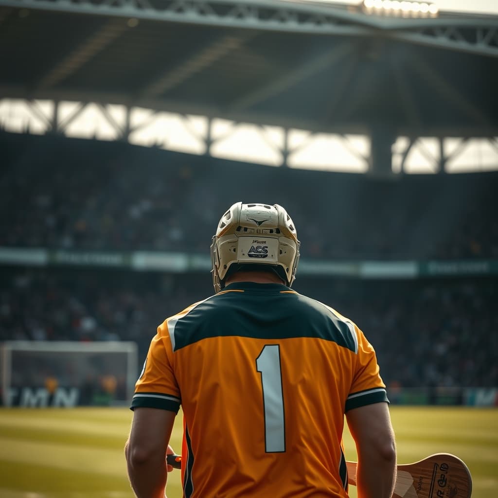 Illustration de la carte Ballyhale Shamrocks GAA