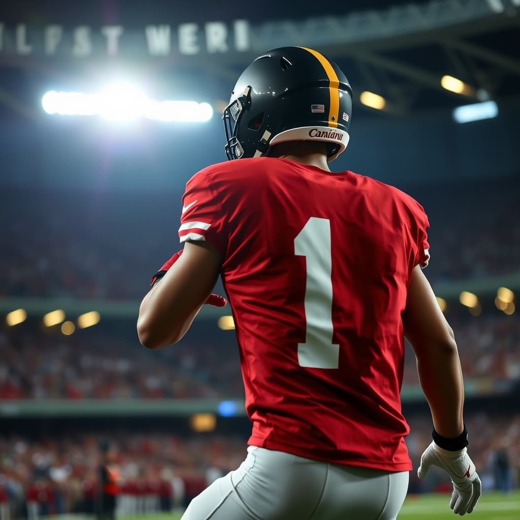 Illustration de la carte Saison 2020 de la Ligue canadienne de football