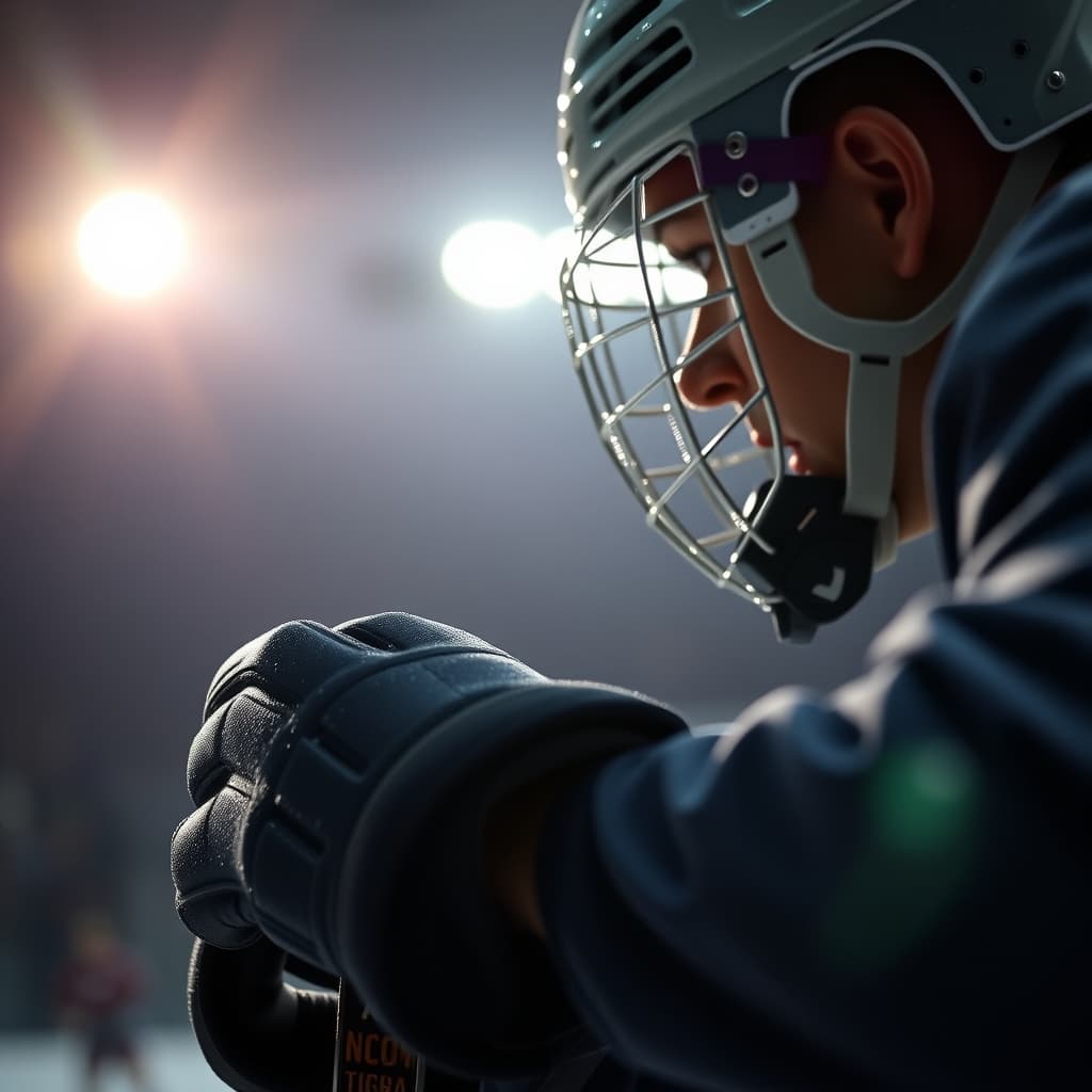 Illustration de la carte Championnat de France de rink hockey