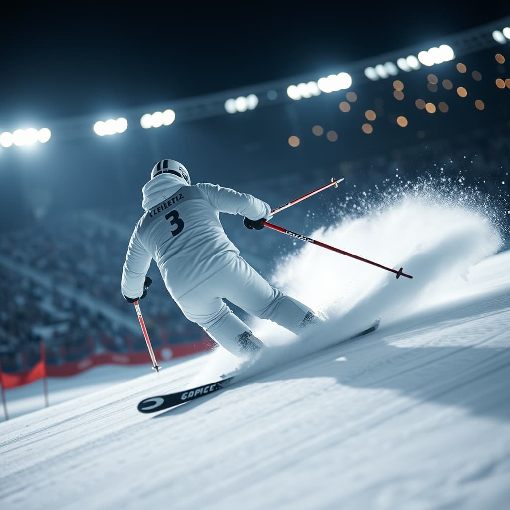 Illustration de la carte Championnats de France de ski nordique