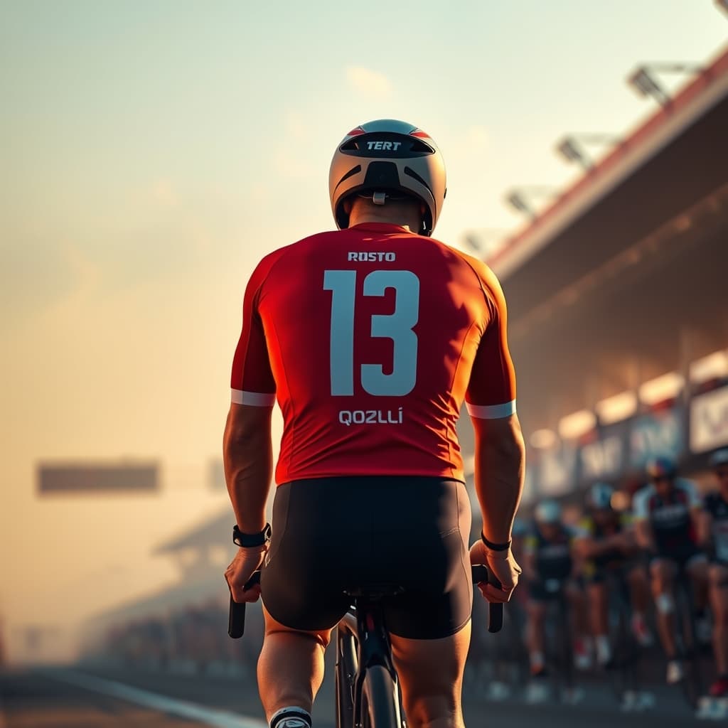 Illustration de la carte Championnat du monde de Supersport