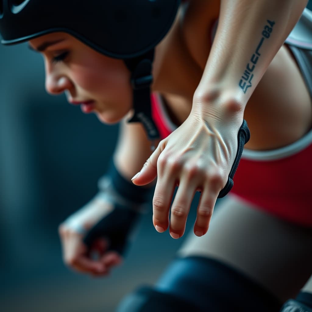 Illustration de la carte Coupe du monde masculine de roller derby 2016