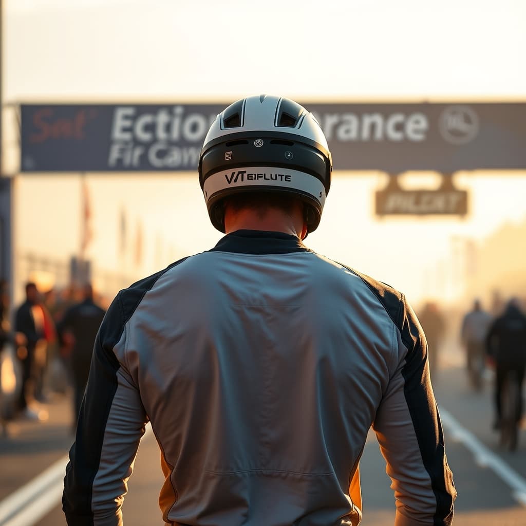 Illustration de la carte Championnat du monde d'endurance FIA 2026