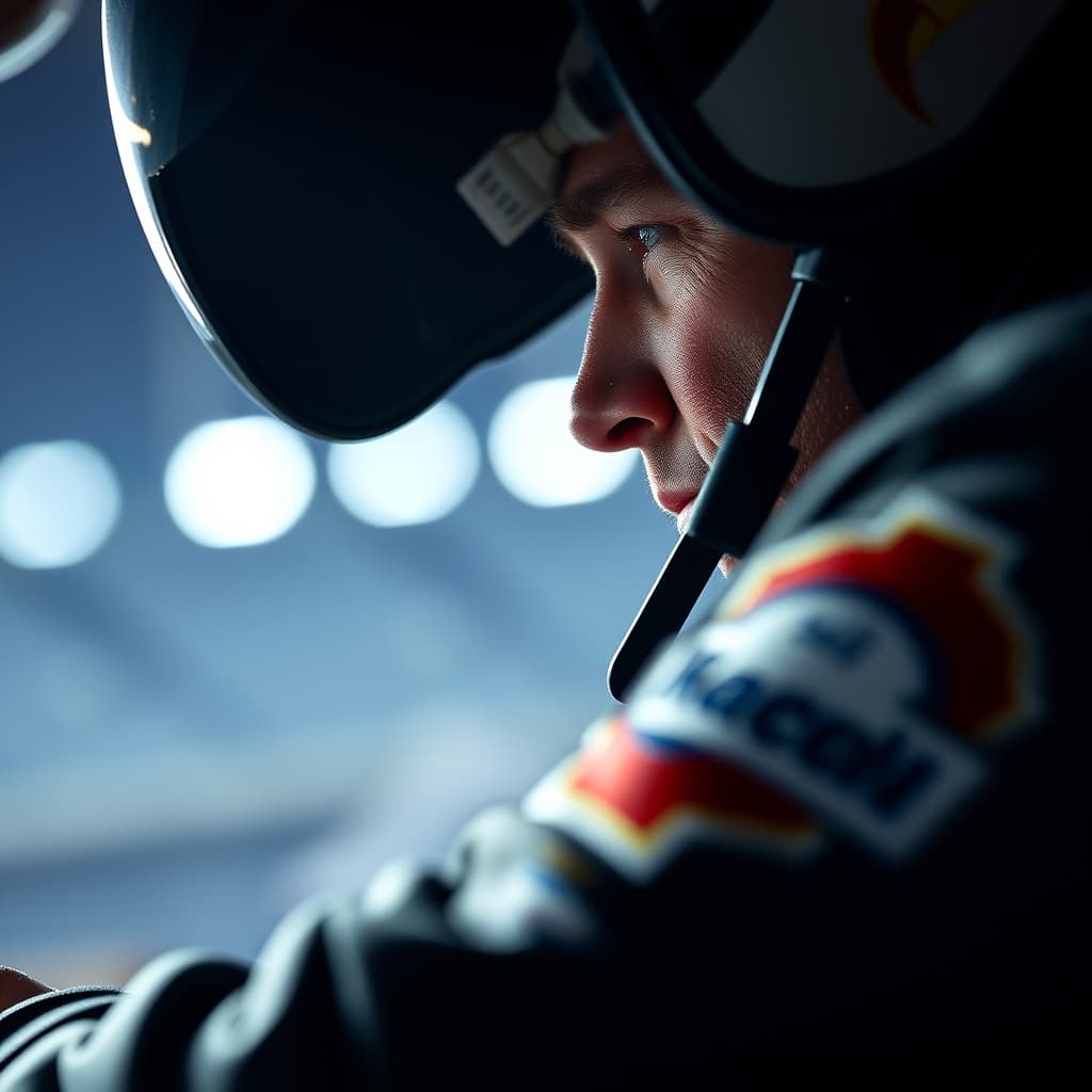 Illustration de la carte ARCA Racing Series 2010