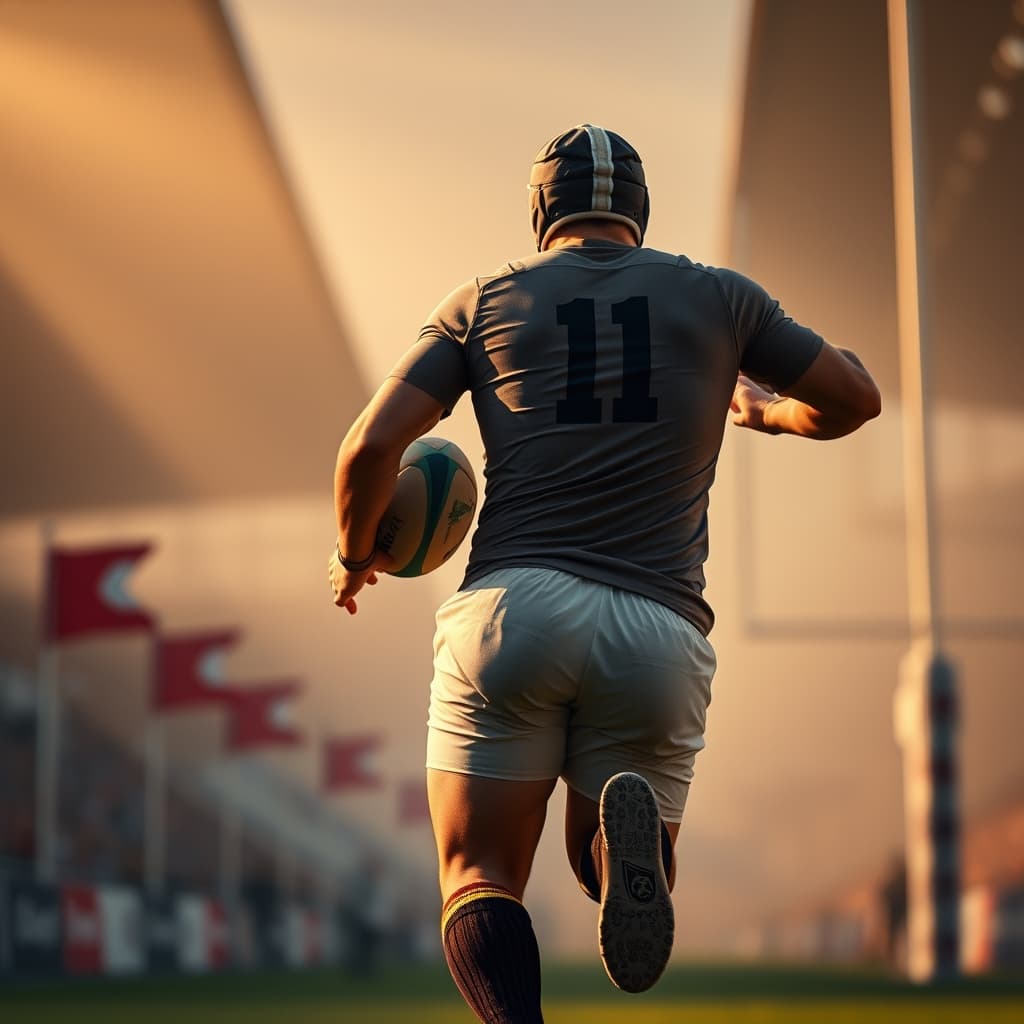 Illustration de la carte Championnat régional de Centro de rugby à XV